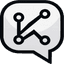 KnowChat Logo